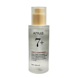 7 Rice Ceramide Hydrating Barrier Serum 50ml