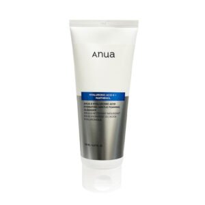 8 Hyaluronic Acid Hydrating Gentle Foaming Cleanser 150ml
