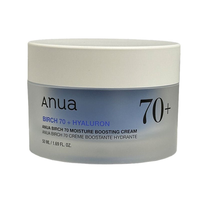 Birch 70 Moisture Boosting Cream 50ml
