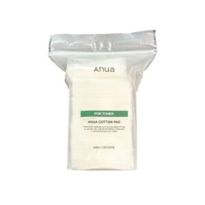 Cotton Pad For Toner (60 Pcs)