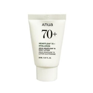 Heartleaf 70% Daily Lotion Mini 20ml