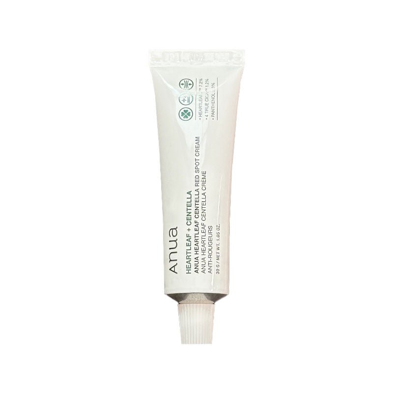 Heartleaf Centella Red Spot Cream 30g