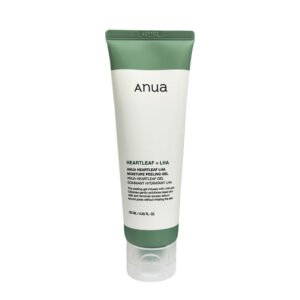 Heartleaf LHA Moisture Peeling Gel 120ml