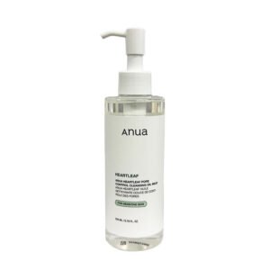Heartleaf Pore Control Cleansing Oil Mild 200ml