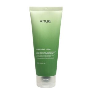 Heartleaf Quercetinol Pore Deep Cleansing Foam 150ml