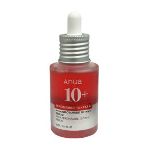 Niacinamide 10 + TXA 4 Serum 30ml