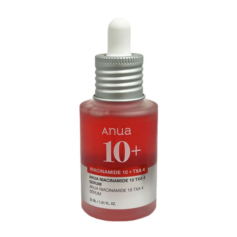 Niacinamide 10 + TXA 4 Serum 30ml