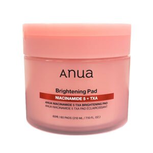Niacinamide 5 TXA Brightening Pad 210ml (60 Pads)
