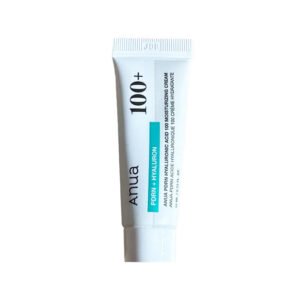 PDRN Hyaluronic Acid 100 Moisture Cream (Mini) 10ml