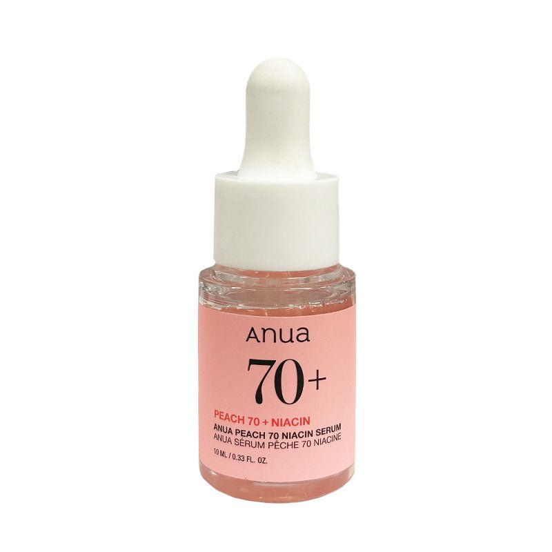 Peach 70 Niacin Serum Mini 10ml