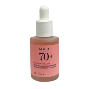 Peach 70 Niacin Serum 30ml