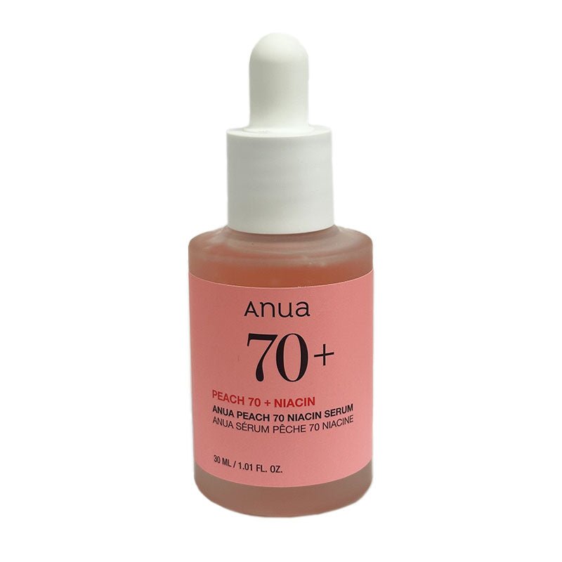 Peach 70 Niacin Serum 30ml
