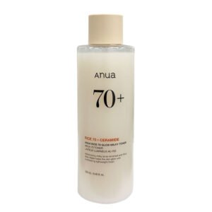 Rice 70 Glow Milky Toner 250ml