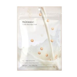 Weekly Bean Mask Pack 130g (7 ea)