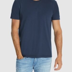 Essential Crew Neck Tee
