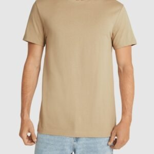 Essential Crew Tee