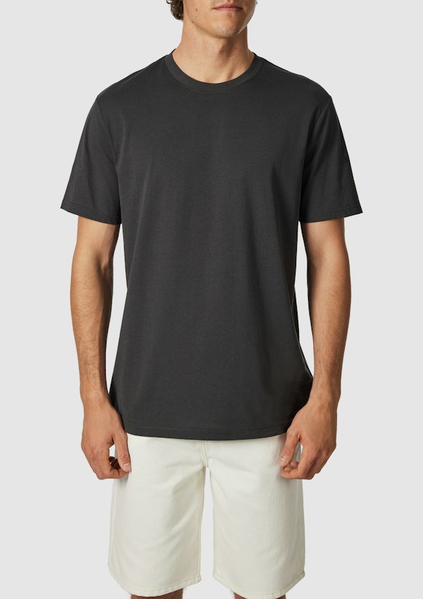 Essential Crew Tee