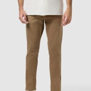 Platinum Slim Stretch Chino