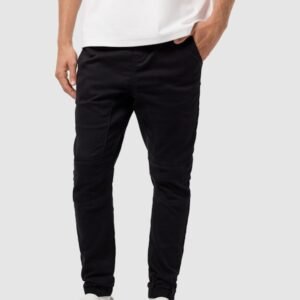 Colton Cuffed Pant