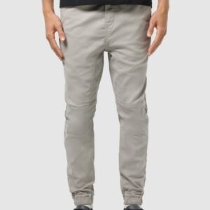 Colton Cuffed Pant