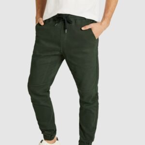 Colton Cuffed Pant