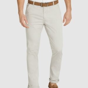 Platinum Slim Stretch Chino