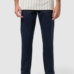 Platinum Slim Stretch Chino