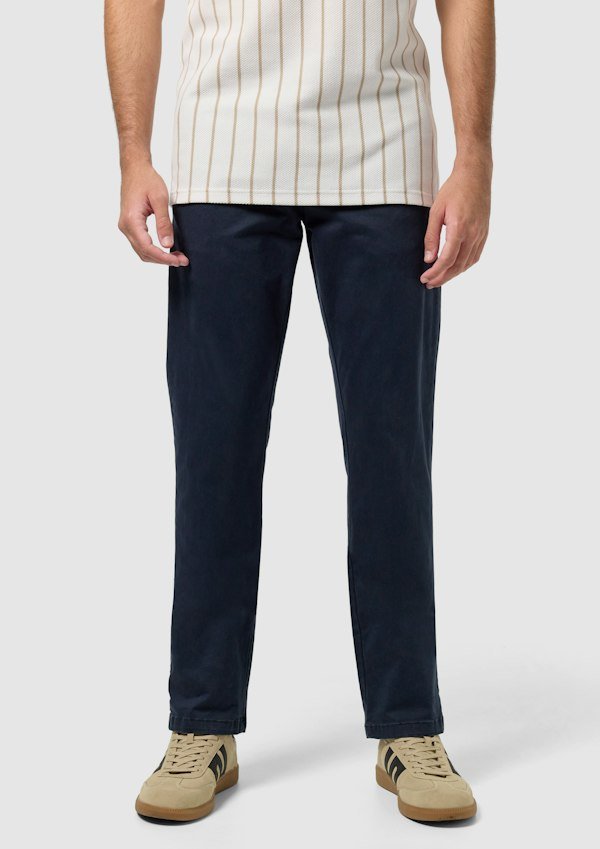 Platinum Slim Stretch Chino