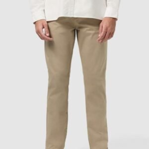 Platinum Slim Stretch Chino