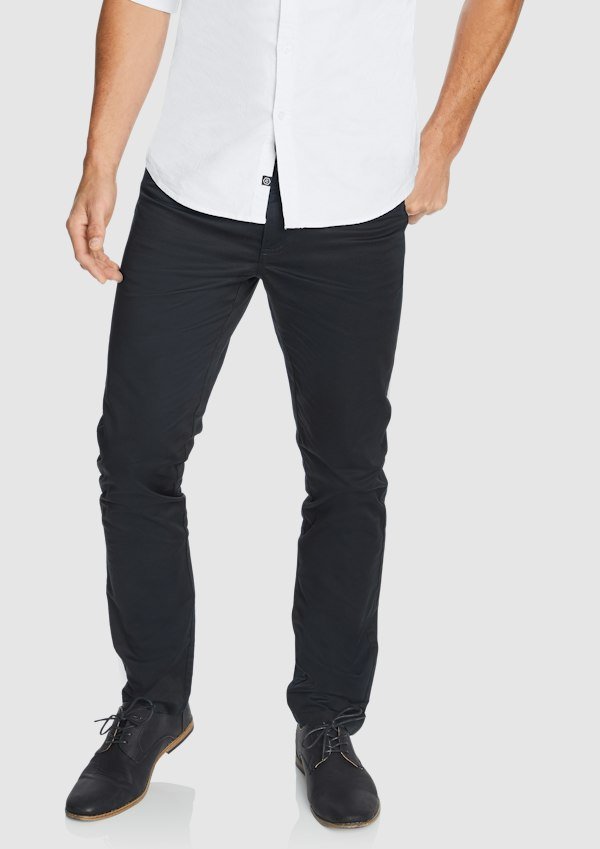 Milton Stretch Slim Pant