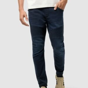 Lynn Cuffed Pant