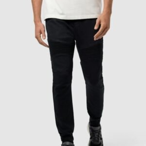 Cyber Cuffed Pant