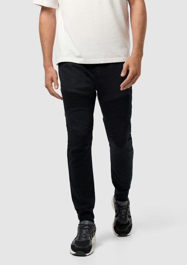 Cyber Cuffed Pant