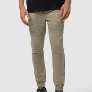 Cyber Cuffed Pant