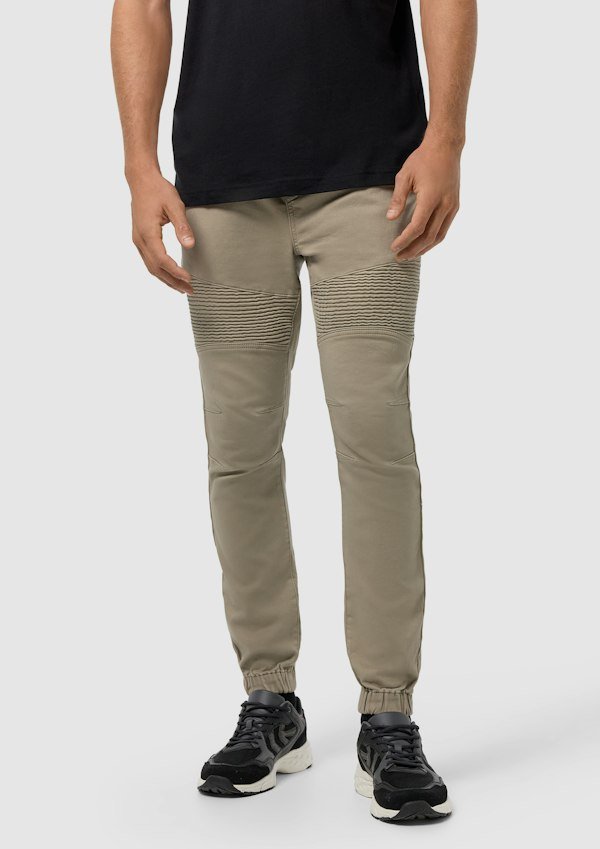Cyber Cuffed Pant