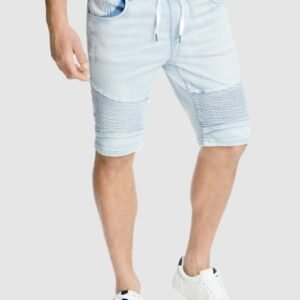 Dion Denim Short