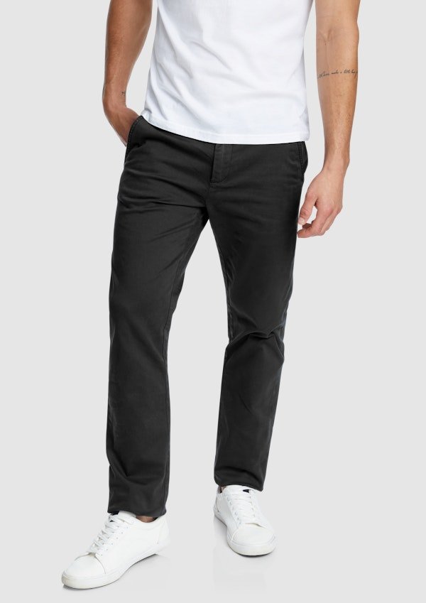 Hastings Straight Stretch Chino