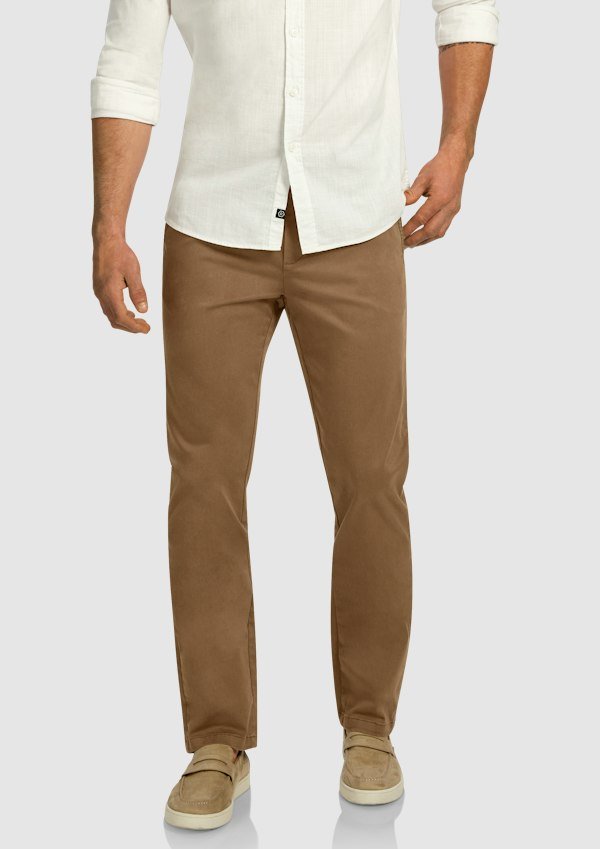 Hastings Straight Stretch Chino