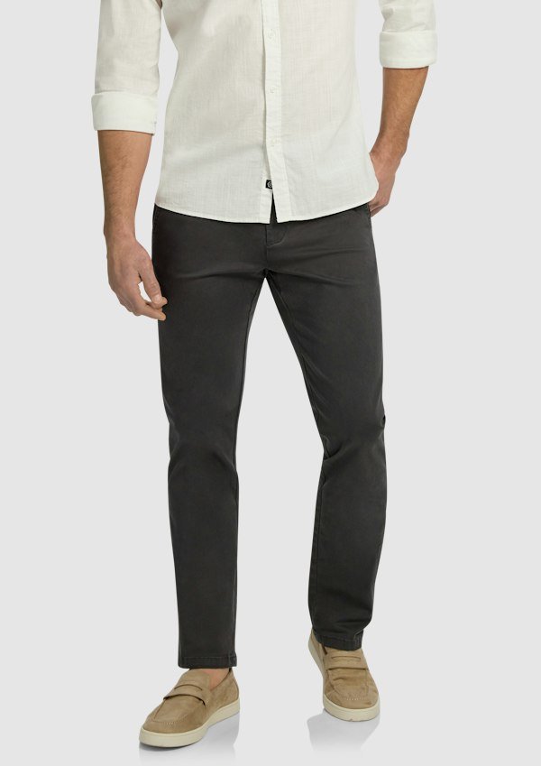 Hastings Straight Stretch Chino