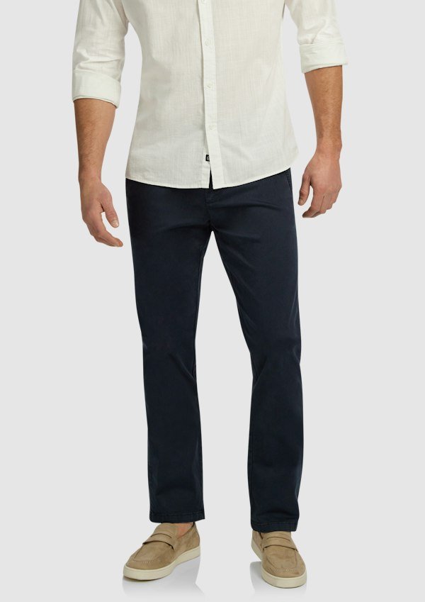 Hastings Straight Stretch Chino