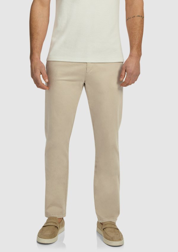 Hastings Straight Stretch Chino