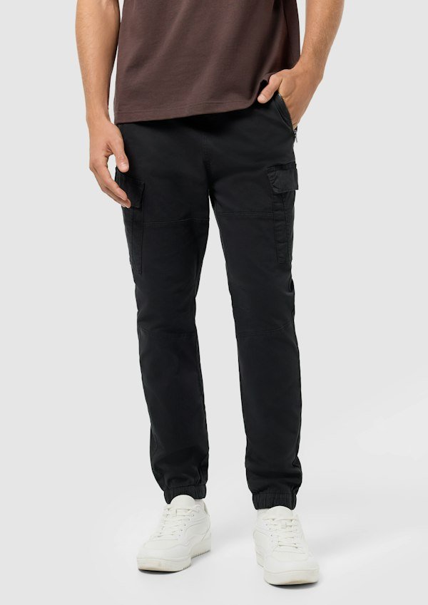 Coberg Stretch Cargo Jogger