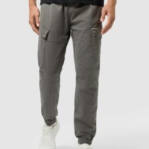 Coberg Stretch Cargo Jogger