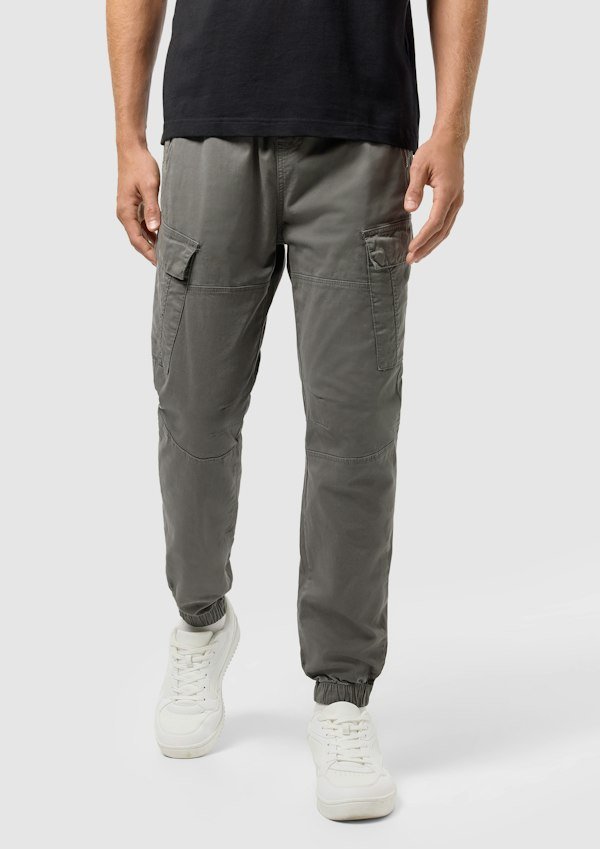 Coberg Stretch Cargo Jogger