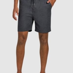 Cheston Linen Blend Short