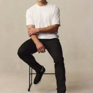 Toronto Stretch Skinny Jean