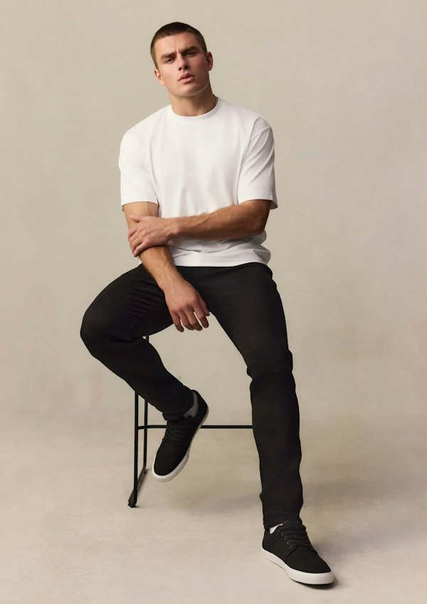 Toronto Stretch Skinny Jean