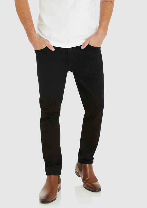 Toronto Stretch Slim Jean