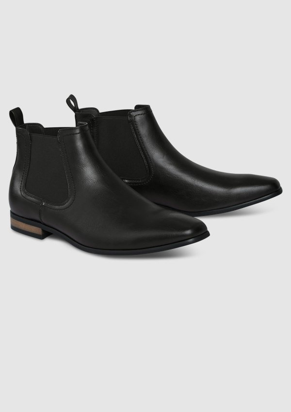 Hudson Boot