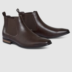 Hudson Boot